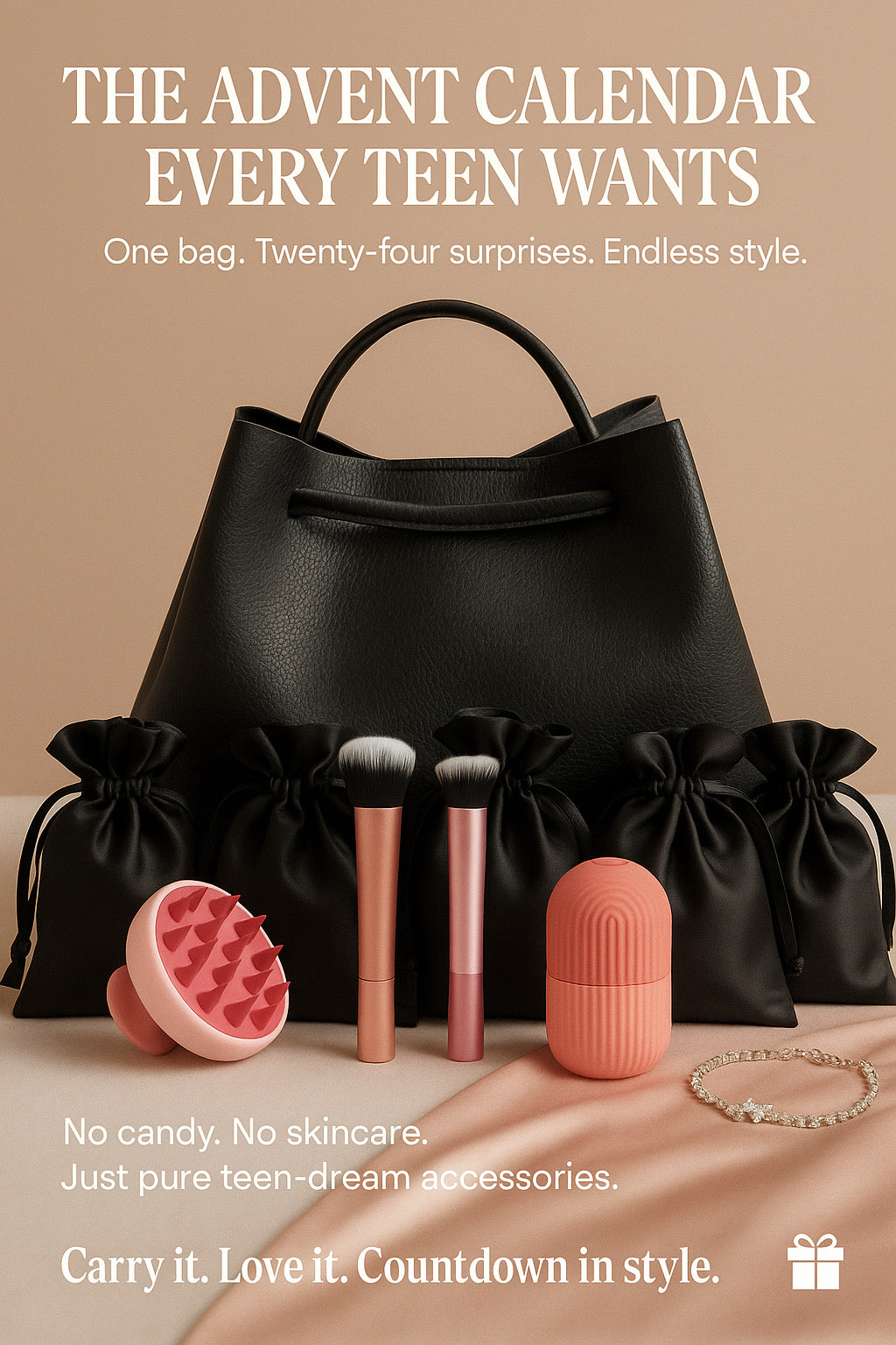 Teen Dream Adventskalender