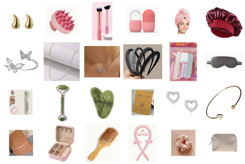 Teen Dream Adventskalender